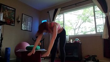 Aurora Willows Range of motion exercise video