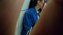 艶やかな長い黒髪の女性(二十代)が街を気ままに散策する 渋谷駅周辺でJD風の女性【Yちゃん】素人  盗撮・のぞき スレンダー パンチラモノ ドラッグ・媚薬 中出し