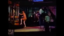 1970s Exotic dance scene